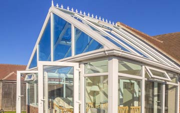 conservatory roof insulation costs Exebridge