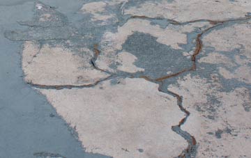 fibreglass roofing replacement Exebridge