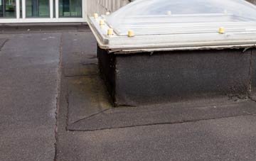 disadvantages of Exebridge flat roofs