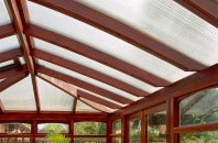 Exebridge conservatory roofing insulation