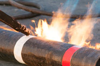 Exebridge flat roofing replacement