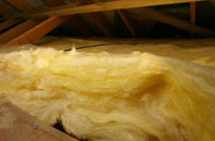Exebridge pitch roof insulation